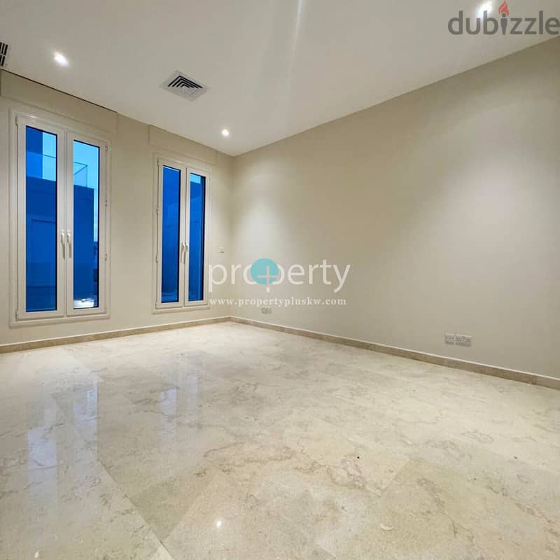 4 bedroom Complex Villa for rent in Abu Al Hasaniya 5