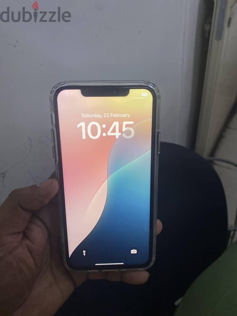 Iphone 11 pro max 7