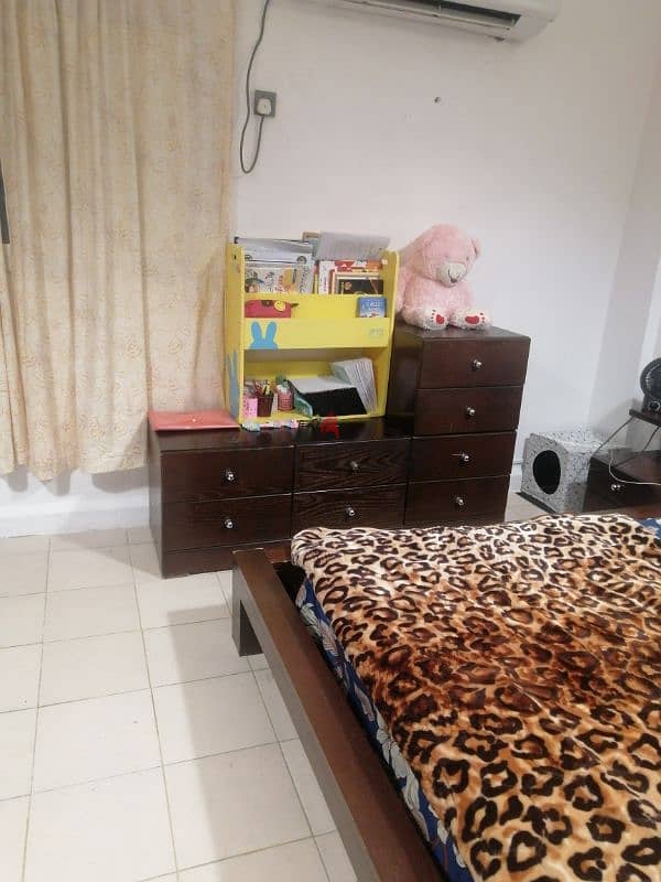 bedroom set for sale 1