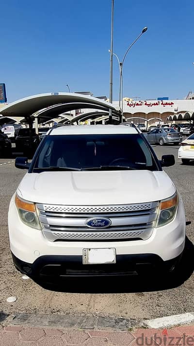 Ford Explorer 2012 for Sale