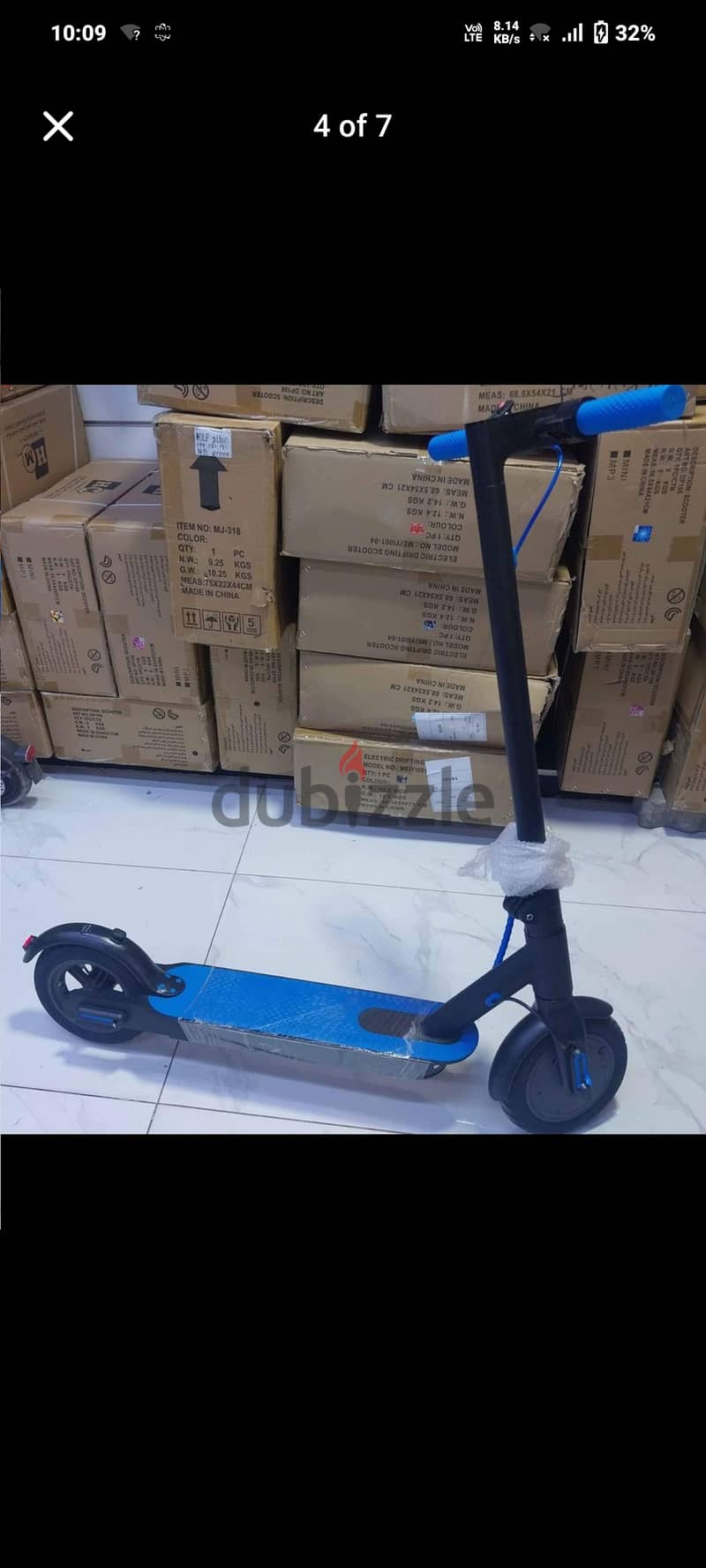 Fast Delivery - Get Your Scooter On Your Door Step - 100% Recommended 2