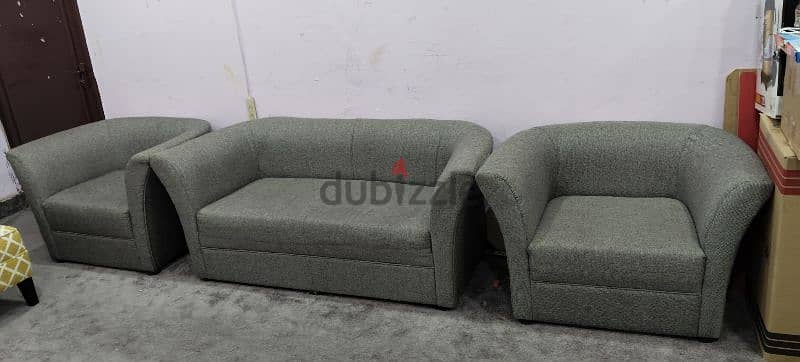 ikea sofa set for sale 3