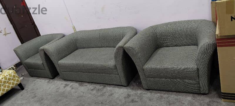 ikea sofa set for sale 4