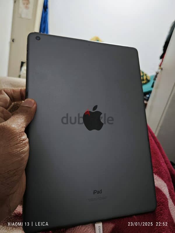 iPad 9th Gen Brand new 64Gb Wifi 0