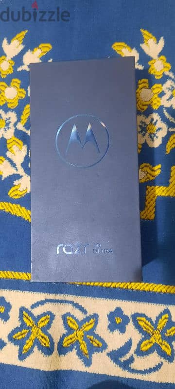 Motorola razr 40 ultra 2