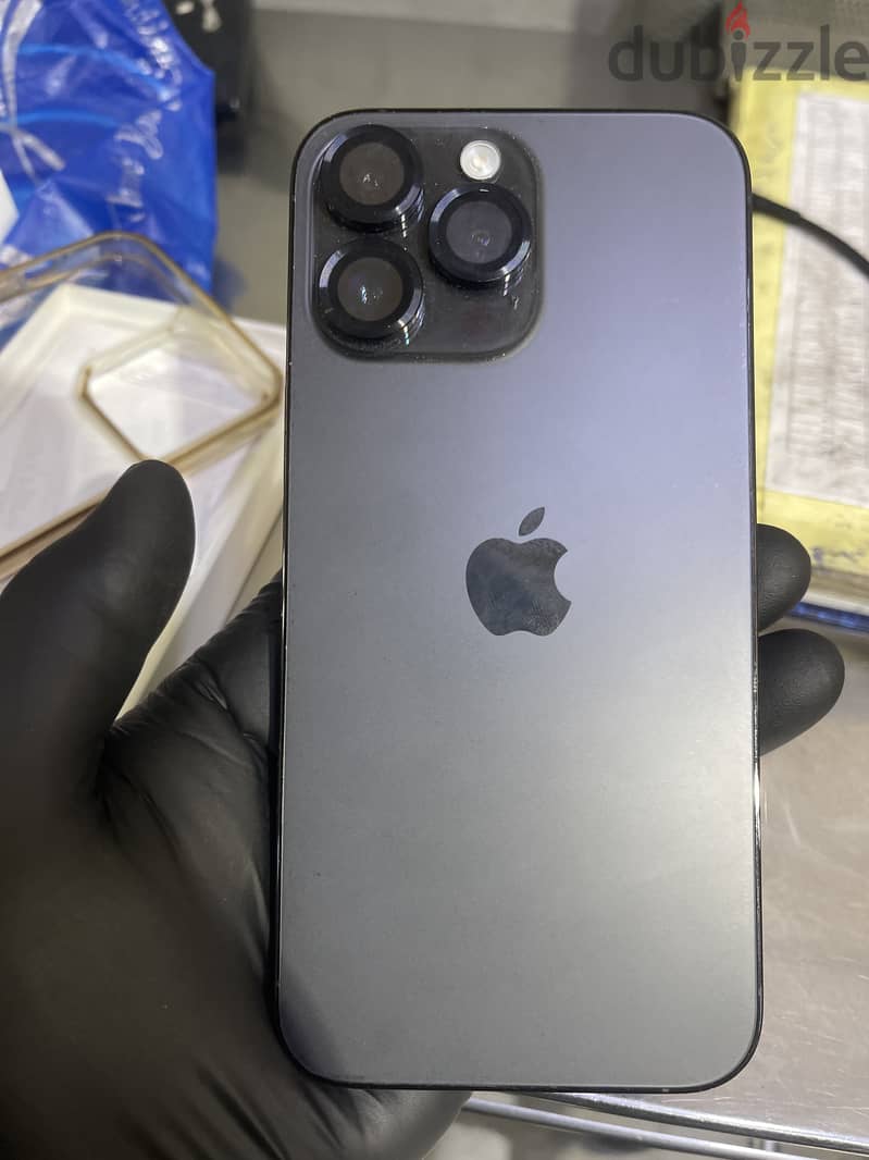 i phone 14 pro max 0