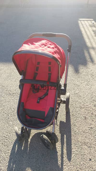 Stroller (Mothercare)