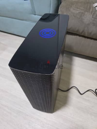 Blueair sense air purifier machine for sale