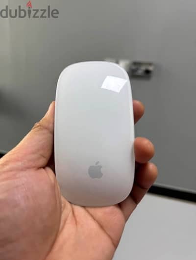 Apple Magic Mouse