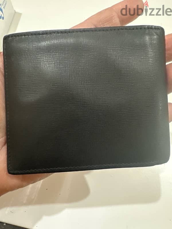 FENDI original wallet for sale 5