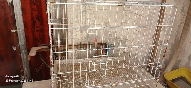 dog cage for sale