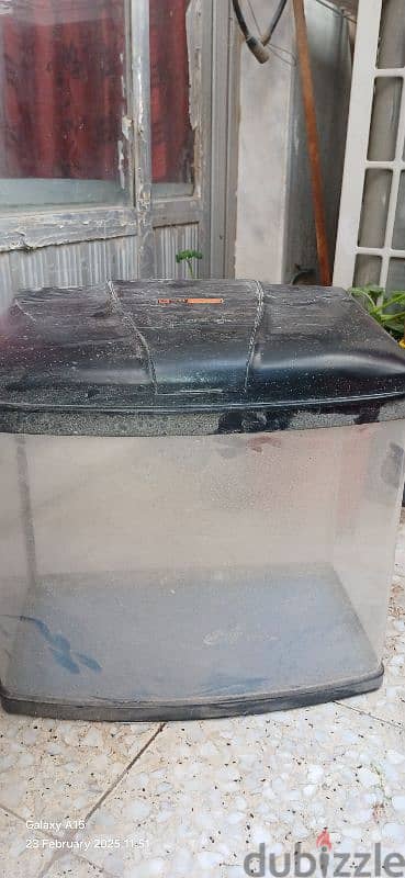 fish tank small for sale