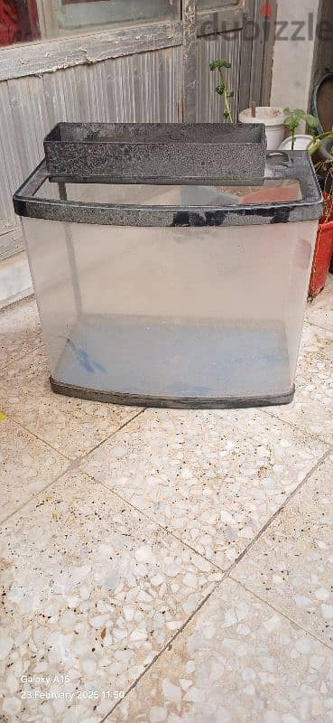 fish tank small for sale 2