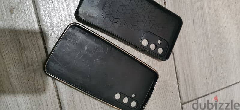 2 cover for Samsung A54 0