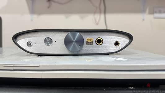 ifi ZEN Hi-res DAC