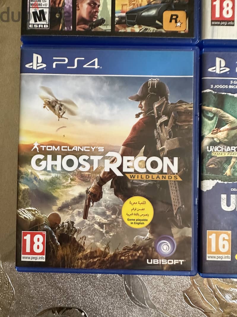 ps4 games for sale 6