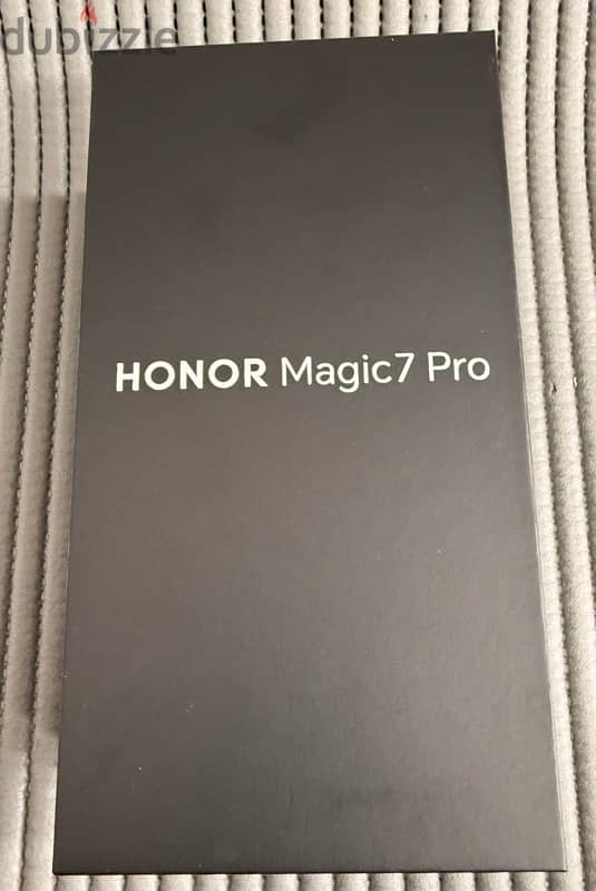 Honor Magic 7 Pro 5G  512GB + 12 GB RAM Lunar Grey 10 Days Used Only! 9