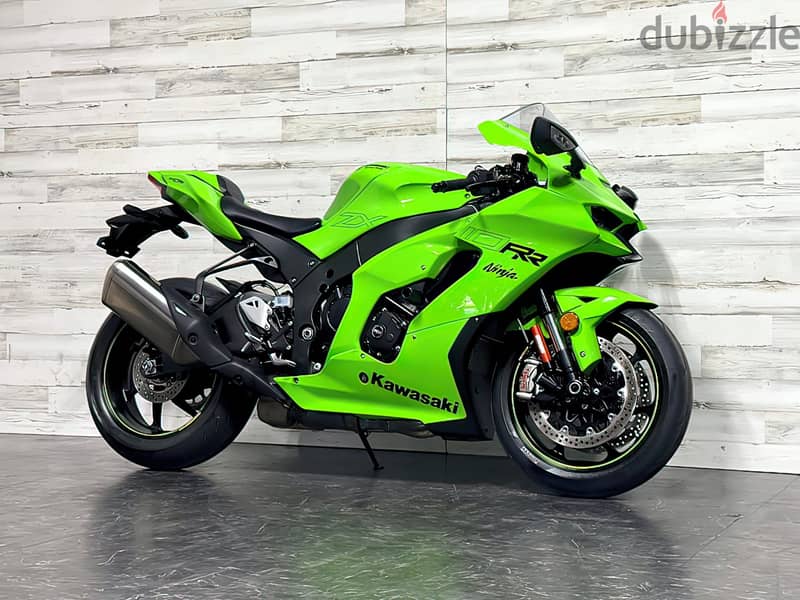 2024 Kawasaki Ninja ZX-10RR  (+97466574363) 1