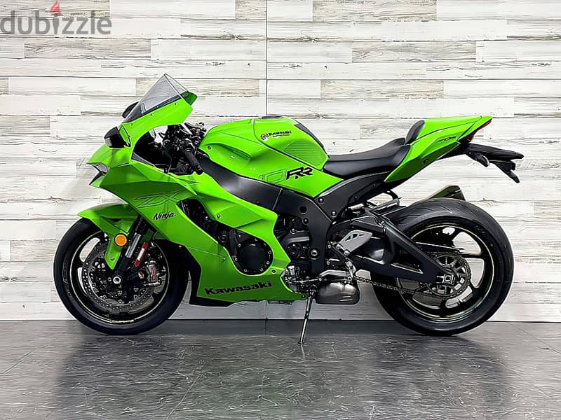 2024 Kawasaki Ninja ZX-10RR (+97466574363) 0