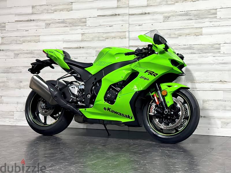 2024 Kawasaki Ninja ZX-10RR (+97466574363) 1