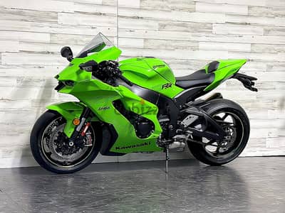 2024 Kawasaki Ninja ZX-6R (+97466574363)