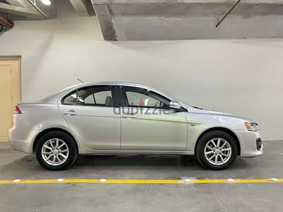 For sale Lancer EX Model 2017