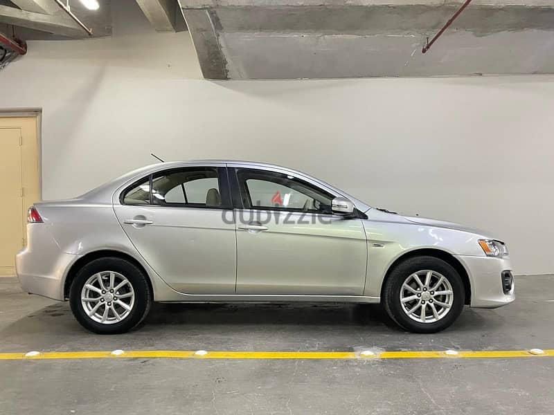 For sale Lancer EX Model 2017 0