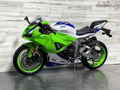 2024 Kawasaki Ninja ZX-10RR (+97466574363)