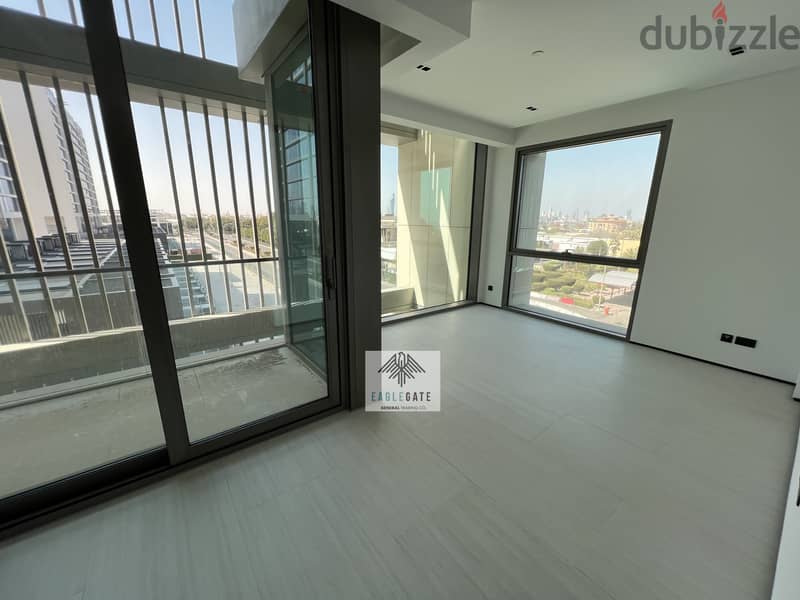 Modern 3 bedroom duplex in Hessah al Mubarak 0