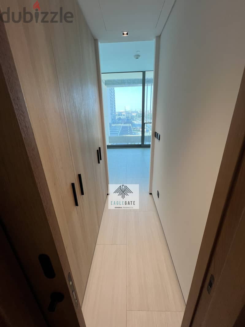 Modern 3 bedroom duplex in Hessah al Mubarak 5