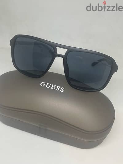 guess sunglasses authentic new