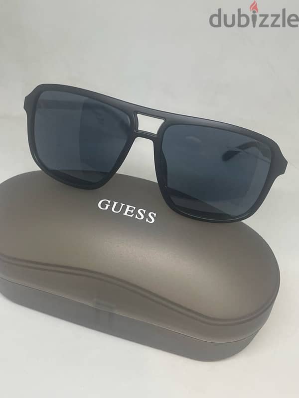 guess sunglasses authentic new 0