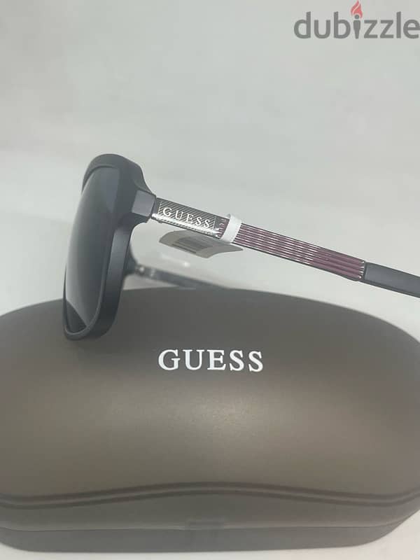 guess sunglasses authentic new 1