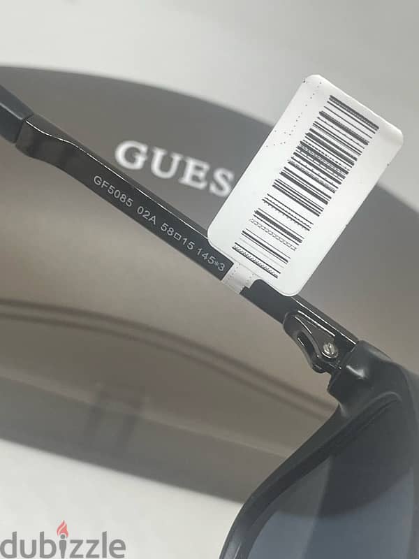 guess sunglasses authentic new 3