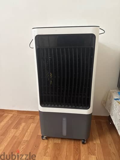 WANSA AIR CONDITIONER