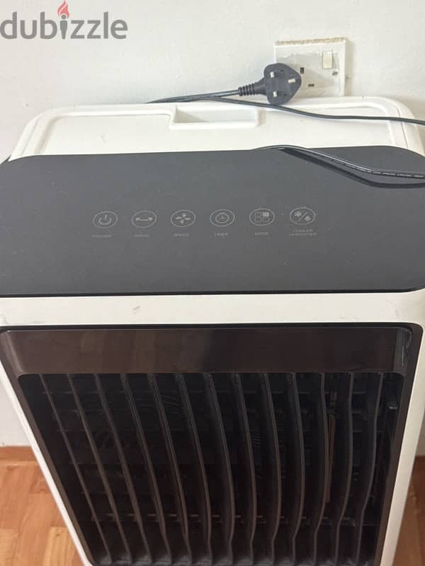 WANSA AIR CONDITIONER 1