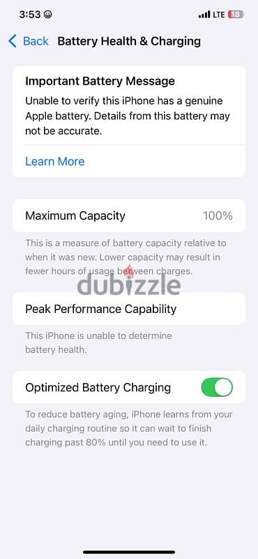 iPhone xsmax 255 gb good condition only battery replacement 2