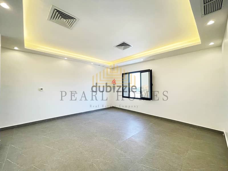 New Apartment for Rent in Salwa 1