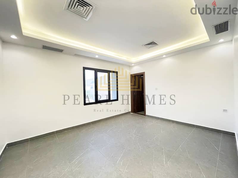 New Apartment for Rent in Salwa 2