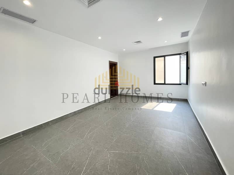 New Apartment for Rent in Salwa 3