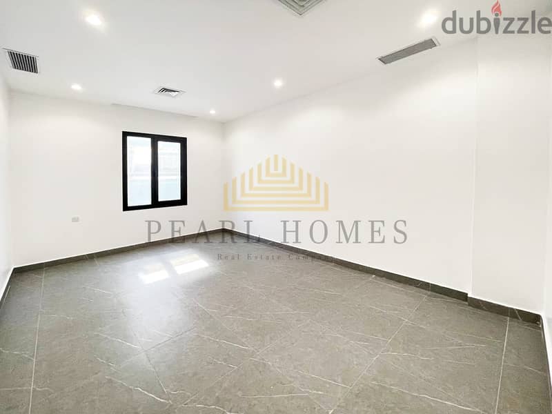 New Apartment for Rent in Salwa 5