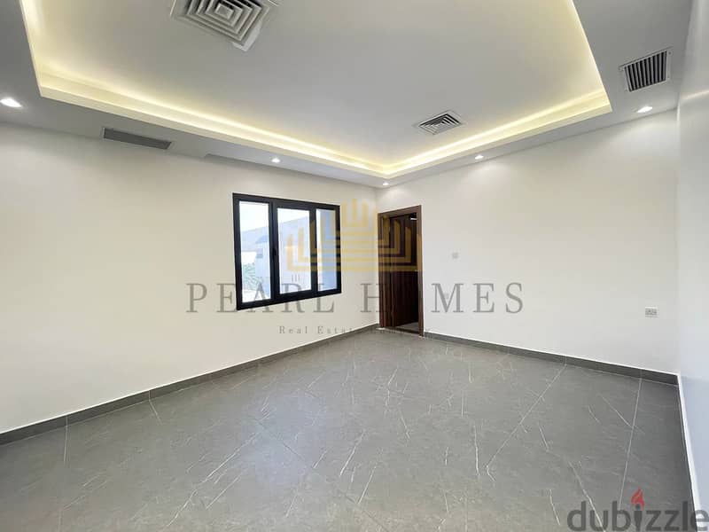 New Apartment for Rent in Salwa 6