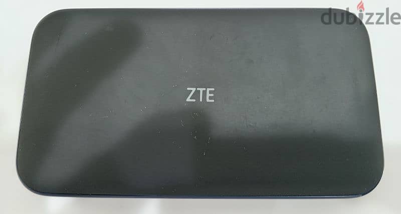 ZTE MU5002 MOBILE WIFI 5g Router Unlocked 5