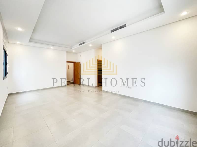 Modern Apartment for Rent in Al-Masayel 2