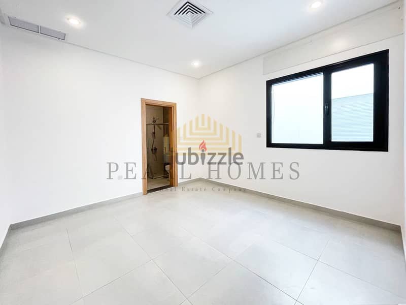 Modern Apartment for Rent in Al-Masayel 3