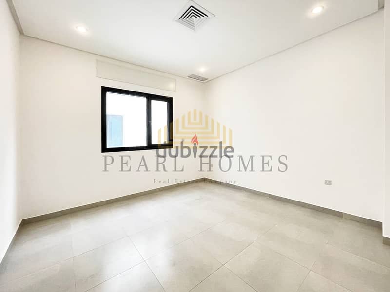 Modern Apartment for Rent in Al-Masayel 4