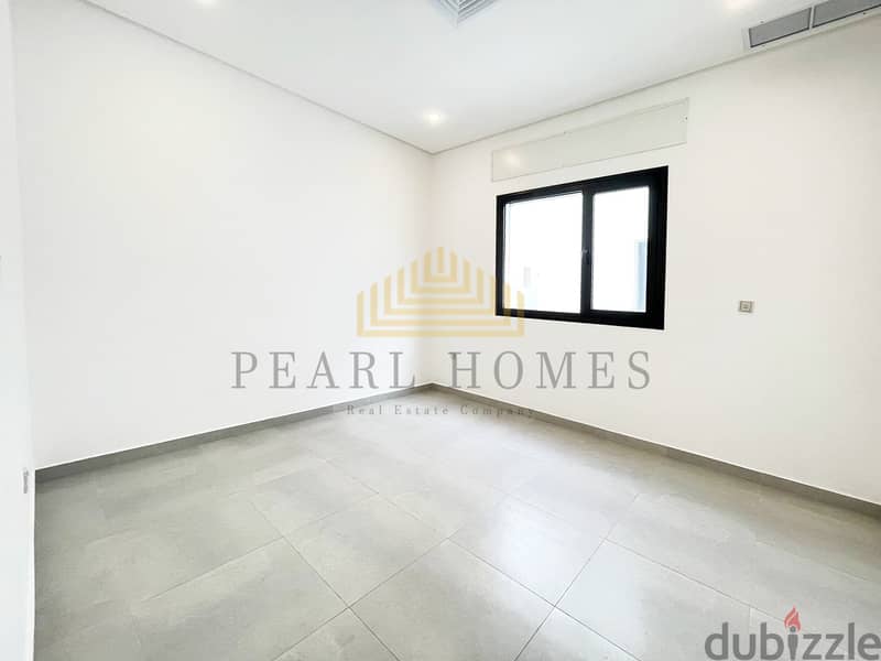 Modern Apartment for Rent in Al-Masayel 5