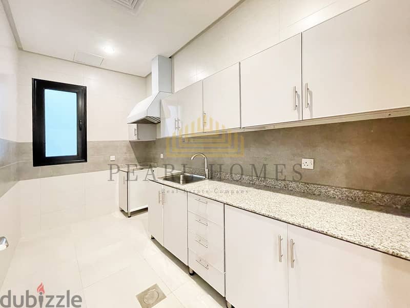 Modern Apartment for Rent in Al-Masayel 6