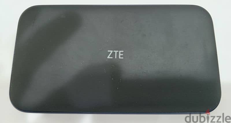 ZTE MU5002 MOBILE Wifi 5G Router Unlocked 5