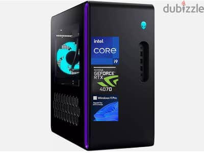 Brand New Alienware Aurora R16 Gaming Desktop Intel core i9-13900F UP